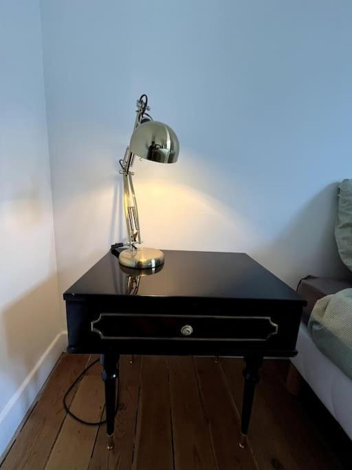 Appartement L'Atypique D'Orléans Extérieur photo