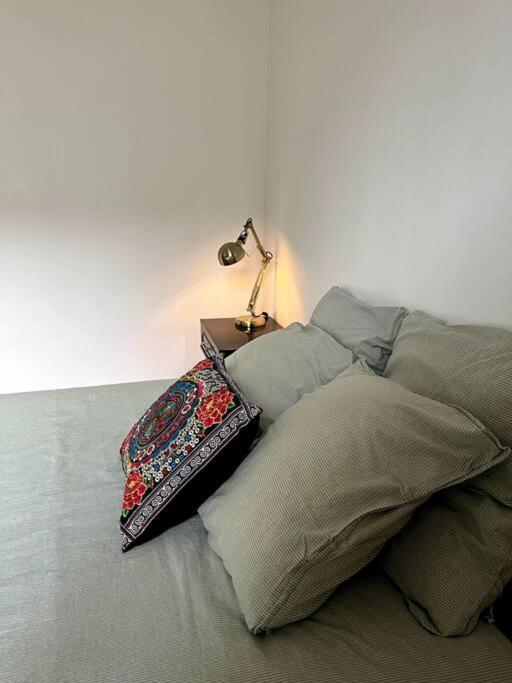 Appartement L'Atypique D'Orléans Extérieur photo