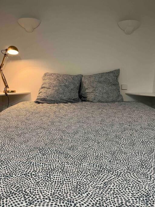 Appartement L'Atypique D'Orléans Extérieur photo