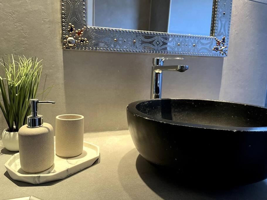 Appartement L'Atypique D'Orléans Extérieur photo
