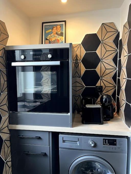 Appartement L'Atypique D'Orléans Extérieur photo