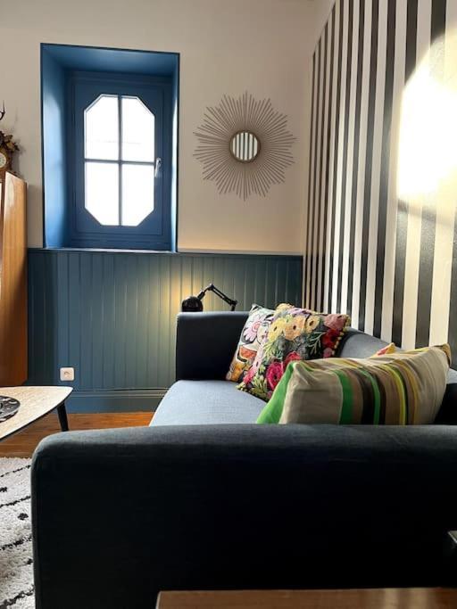 Appartement L'Atypique D'Orléans Extérieur photo